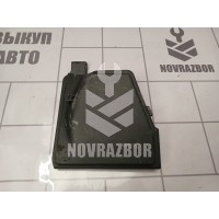 Крышка блока предохранителей Renault Logan 2005-2014