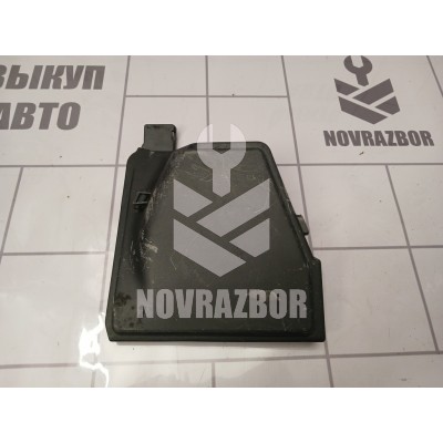 Крышка блока предохранителей Renault Logan 2005-2014 Крышка блока предохранителей Renault Logan 2005-2014