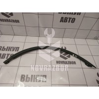 Молдинг переднего правого крыла Renault Logan 2005-2014