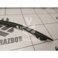 Молдинг переднего правого крыла Renault Logan 2005-2014