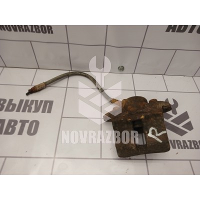 Суппорт передний правый Renault Logan 2005-2014