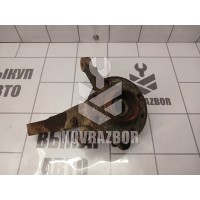 Кулак поворотный передний левый Renault Logan 2005-2014