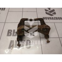 Скоба суппорта переднего Renault Logan 2005-2014