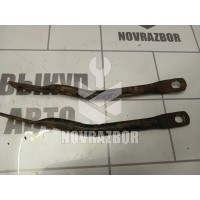 Кронштейн передней балки Renault Logan 2005-2014