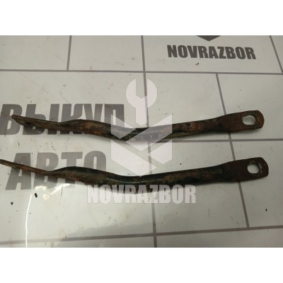 Кронштейн передней балки Renault Logan 2005-2014