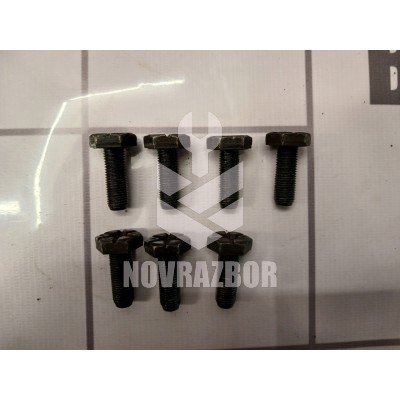 Болт маховика Renault Logan 2005-2014