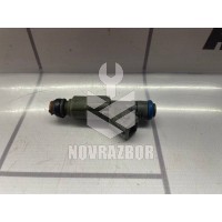 Форсунка инжекторная Ford Focus 1 1998-2004