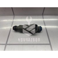 Форсунка инжекторная Ford Focus 1 1998-2004