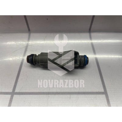 Форсунка инжекторная Ford Focus 1 1998-2004 Форсунка инжекторная Ford Focus 1 1998-2004