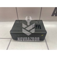 Блок электронный Ford Focus 1 1998-2004