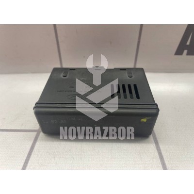 Блок электронный Ford Focus 1 1998-2004