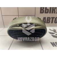 Дефлектор воздушный Ford Focus 1 1998-2004
