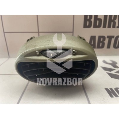 Дефлектор воздушный Ford Focus 1 1998-2004