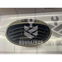 Дефлектор воздушный Ford Focus 1 1998-2004