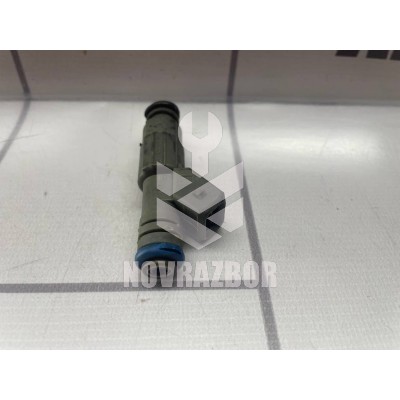 Форсунка инжекторная Ford Focus 1 1998-2004