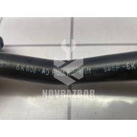 Шланг вентиляции картер. газов Ford Focus 1 1998-2004