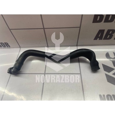 Шланг вентиляции картер. газов Ford Focus 1 1998-2004