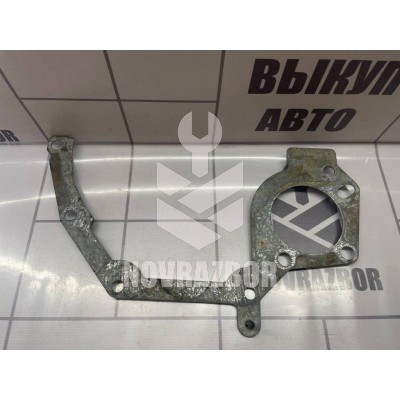 Пластина КПП Ford Focus 1 1998-2004