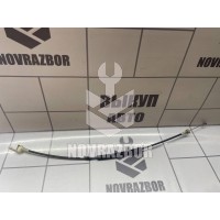 Трос открывания передней двери Ford Focus 1 1998-2004