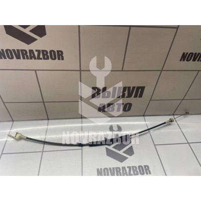 Трос открывания передней двери Ford Focus 1 1998-2004