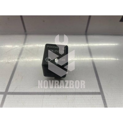 Реле Chevrolet Lanos 2004+ Реле Chevrolet Lanos 2004+