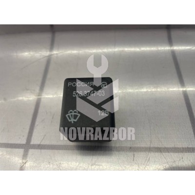 Реле Chevrolet Lanos 2004+ Реле Chevrolet Lanos 2004+