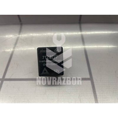 Реле поворотов Chevrolet Lanos 2004+