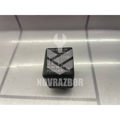 Реле Chevrolet Lanos 2004+ Реле Chevrolet Lanos 2004+