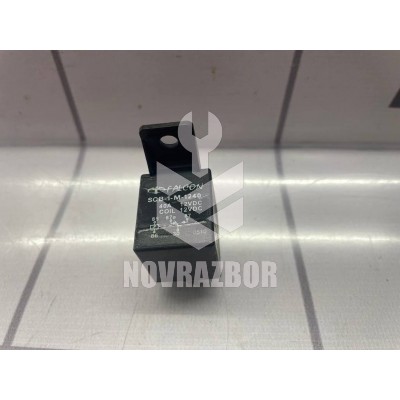 Реле Ford Focus 1 1998-2004