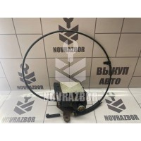 Моторчик привода троса круиз контроля Ford Focus 1 1998-2004