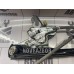 Стеклоподъемник электр. передний правый Ford Focus 1 1998-2004