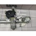 Стеклоподъемник электр. задний левый Ford Focus 1 1998-2004