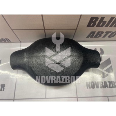 Подушка безопасности в руль Renault Logan 2005-2014