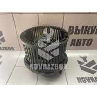 Моторчик печки Renault Logan 2005-2014