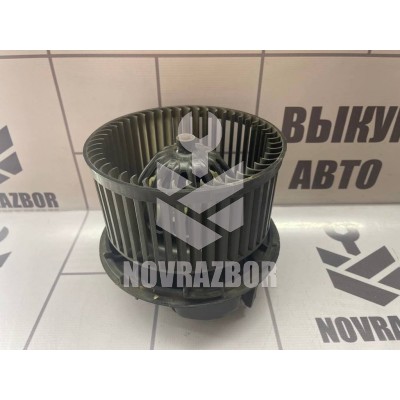 Моторчик печки Renault Logan 2005-2014