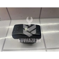 Кнопка центрального замка Renault Logan 2005-2014