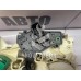 Блок управления печкой Renault Logan 2005-2014