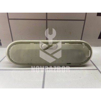 Плафон салонный Renault Logan 2005-2014