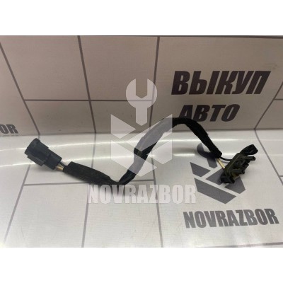 Проводка (коса) Renault Logan 2005-2014 Проводка (коса) Renault Logan 2005-2014