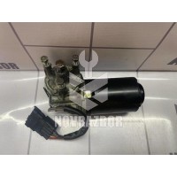 Моторчик стеклоочистителя передний Renault Logan 2005-2014