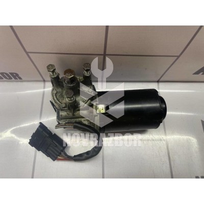 Моторчик стеклоочистителя передний Renault Logan 2005-2014