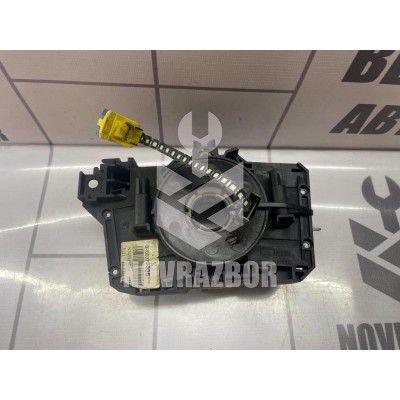 Механизм подрулевой SRS Renault Logan 2005-2014