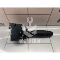 Переключатель стеклоочистителей Renault Logan 2005-2014