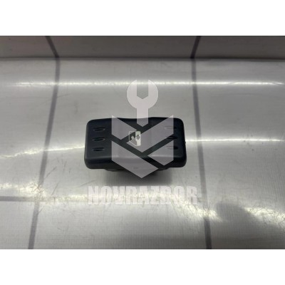 Кнопка стеклоподъемника Renault Logan 2005-2014