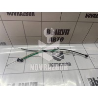 Трос отопителя Renault Logan 2005-2014