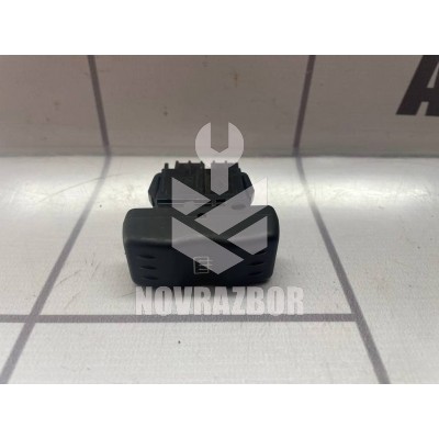 Кнопка обогрева заднего стекла Renault Logan 2005-2014