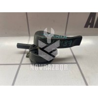 Ручка открывания капота Renault Logan 2005-2014