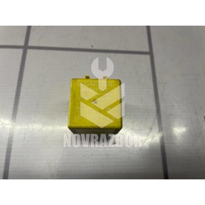 Реле Renault Logan 2005-2014