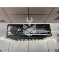 Магнитола Renault Logan 2005-2014