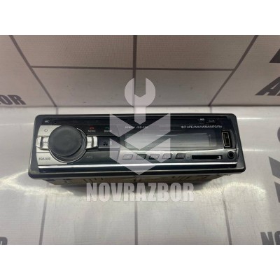 Магнитола Renault Logan 2005-2014 Магнитола Renault Logan 2005-2014